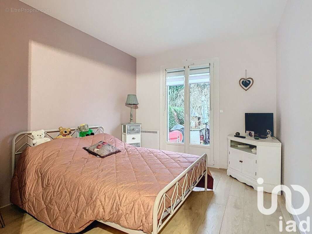 Photo 5 - Maison à ETIOLLES