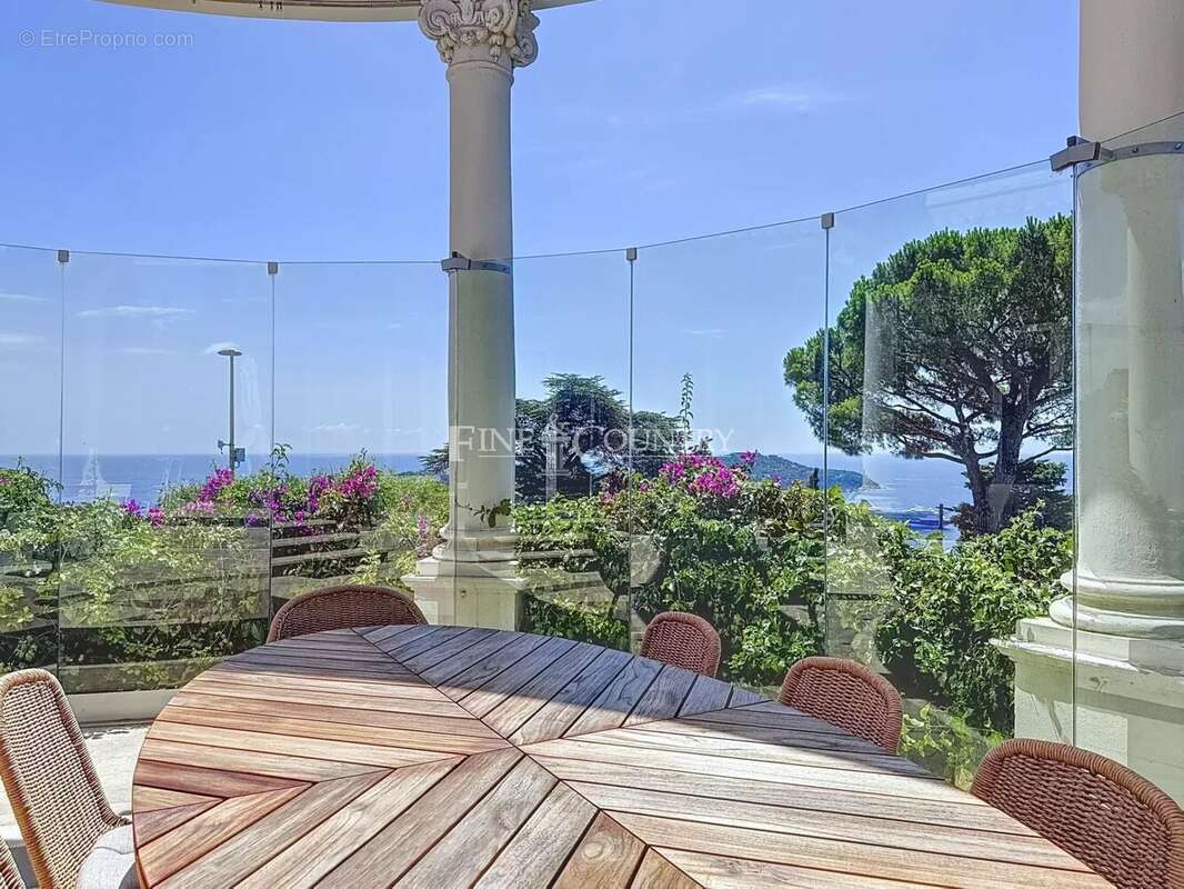 Vente Villa Villefranche-sur-Mer - photo 6