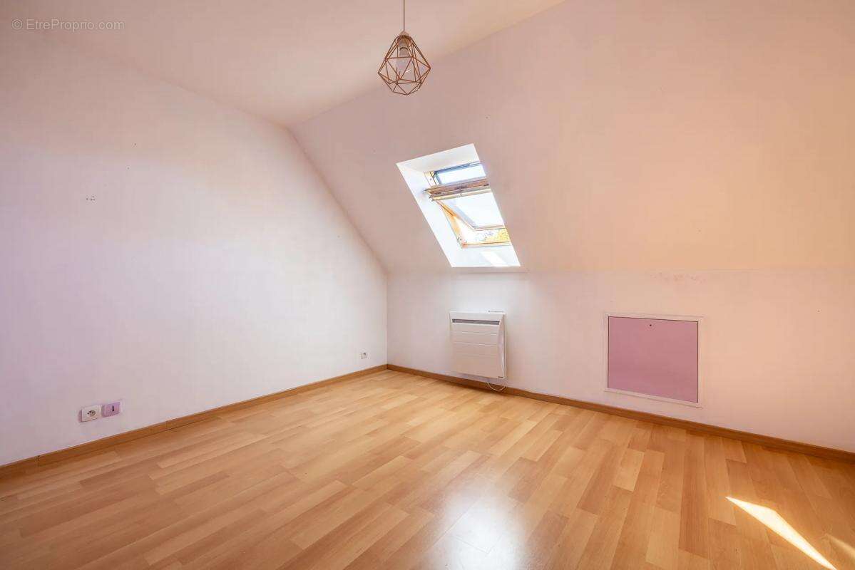 Maison à RAMBOUILLET