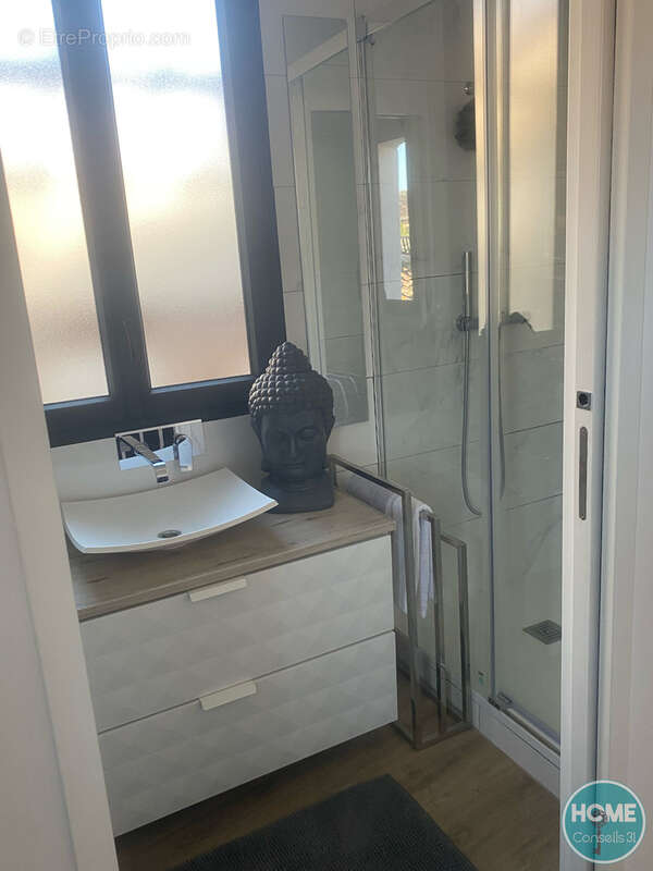 Appartement à GAILLAC