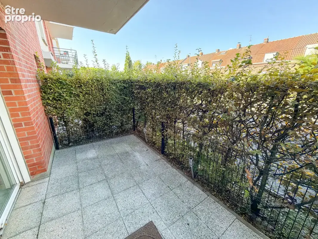 Appartement 3 pièces 54 m² à vendre à Lys-Lez-Lannoy (59390) - photo 7