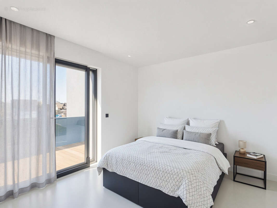 Maison à BLODELSHEIM