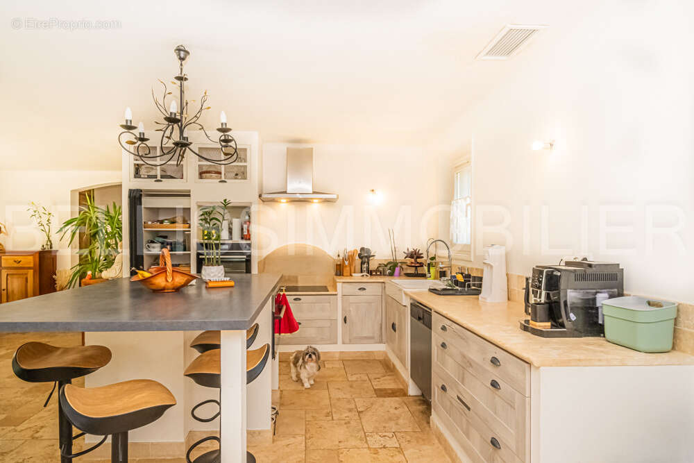 Maison à SAINT-RAPHAEL