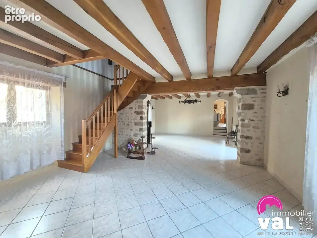 Maison 130 m² à Maisse  - photo 6