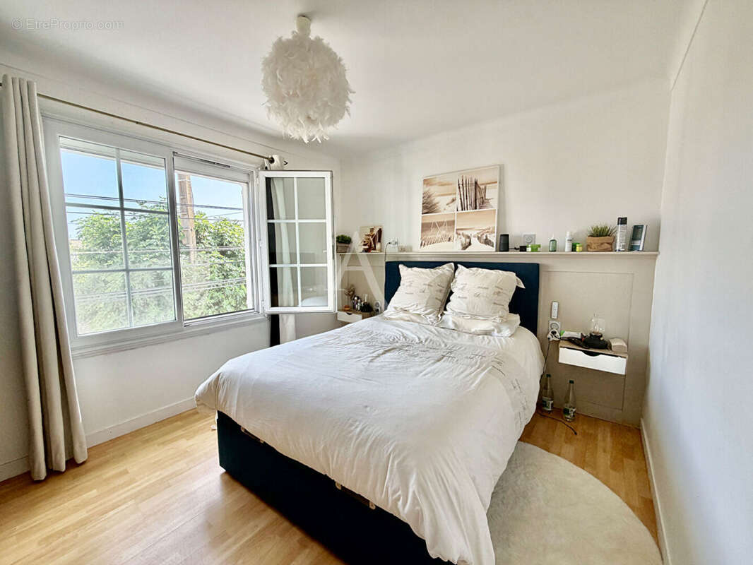 Maison à NOIRMOUTIER-EN-L'ILE