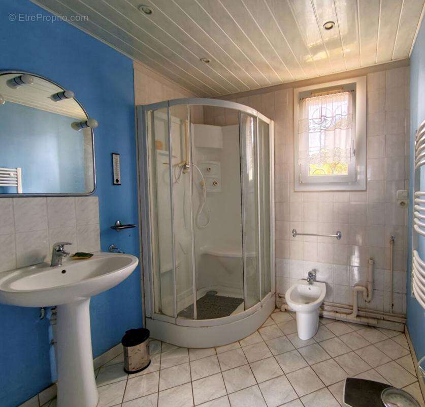 Maison Ferrieres En Bray 4 pièces 86 m2 - photo 8