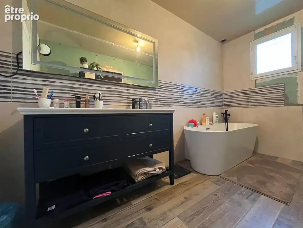 Maison Ytrac - 5 pièce(s) - 112 m2 - photo 12