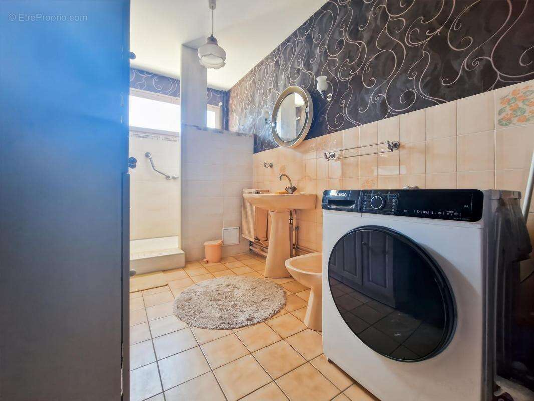Appartement à TOURS