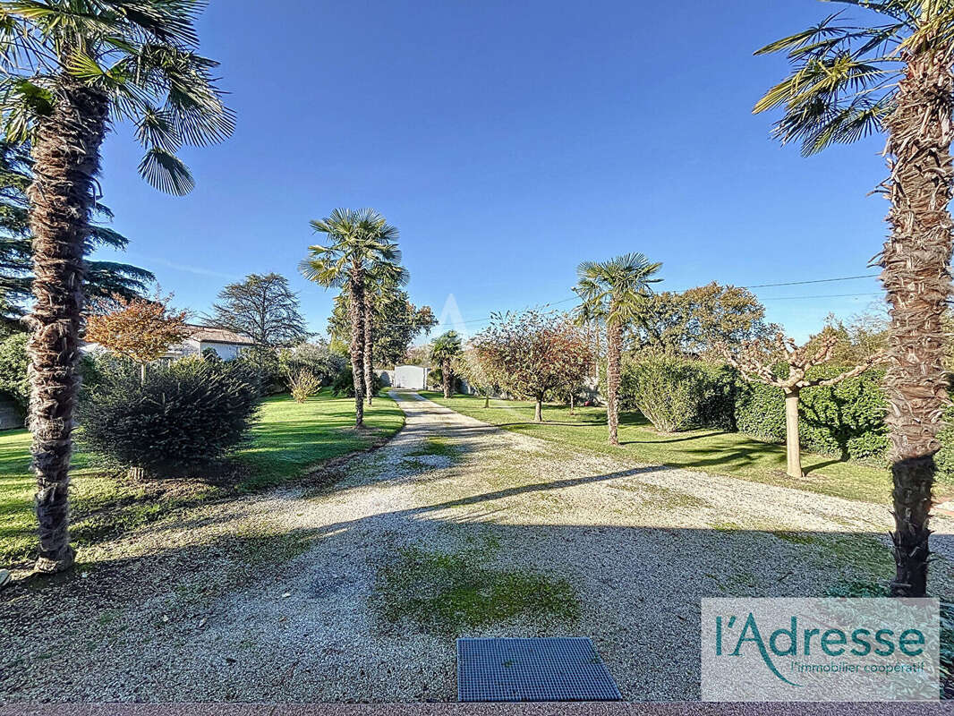 Maison à FENOUILLET