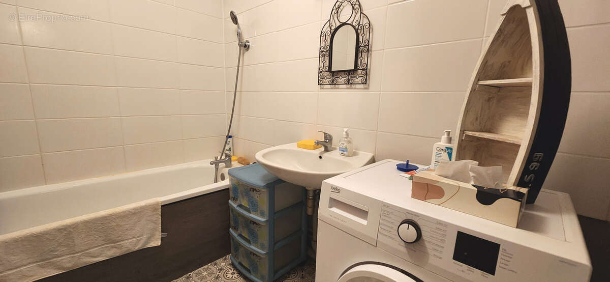 Appartement à DIEPPE