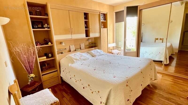 Appartement à TARBES
