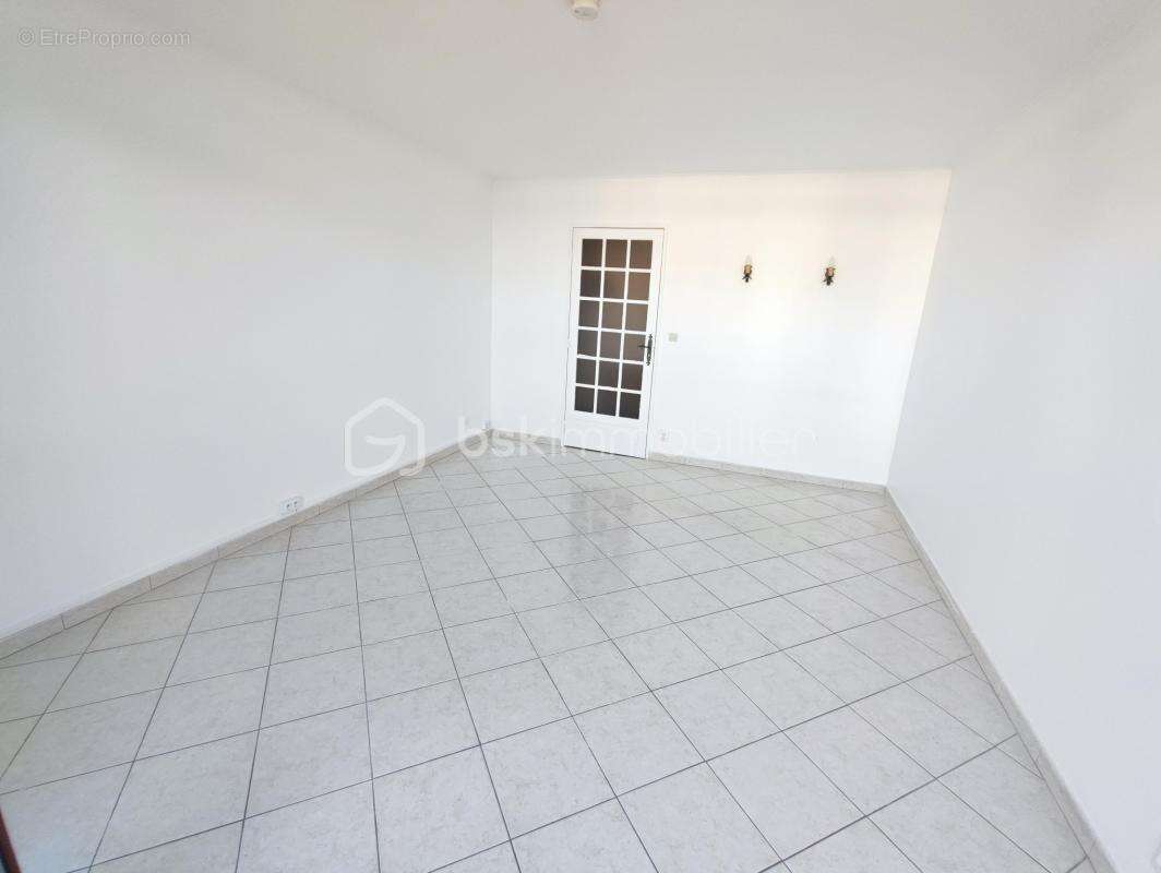 Appartement à NOISY-LE-GRAND