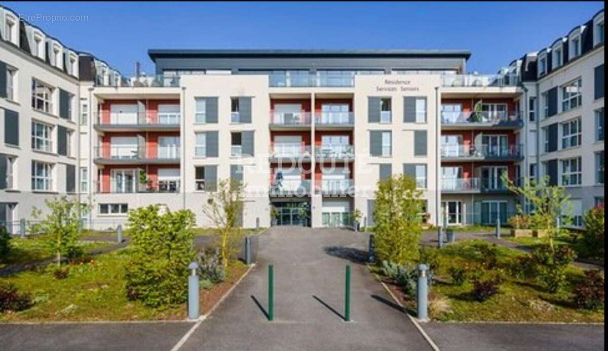 Appartement à EPERNAY