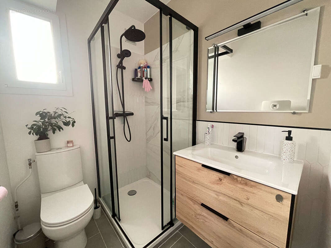 Appartement à MONTESSON