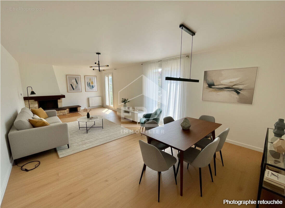 Maison 178m² à maisons-alfort - photo 3