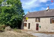 Maison à LE GRAND-BOURG