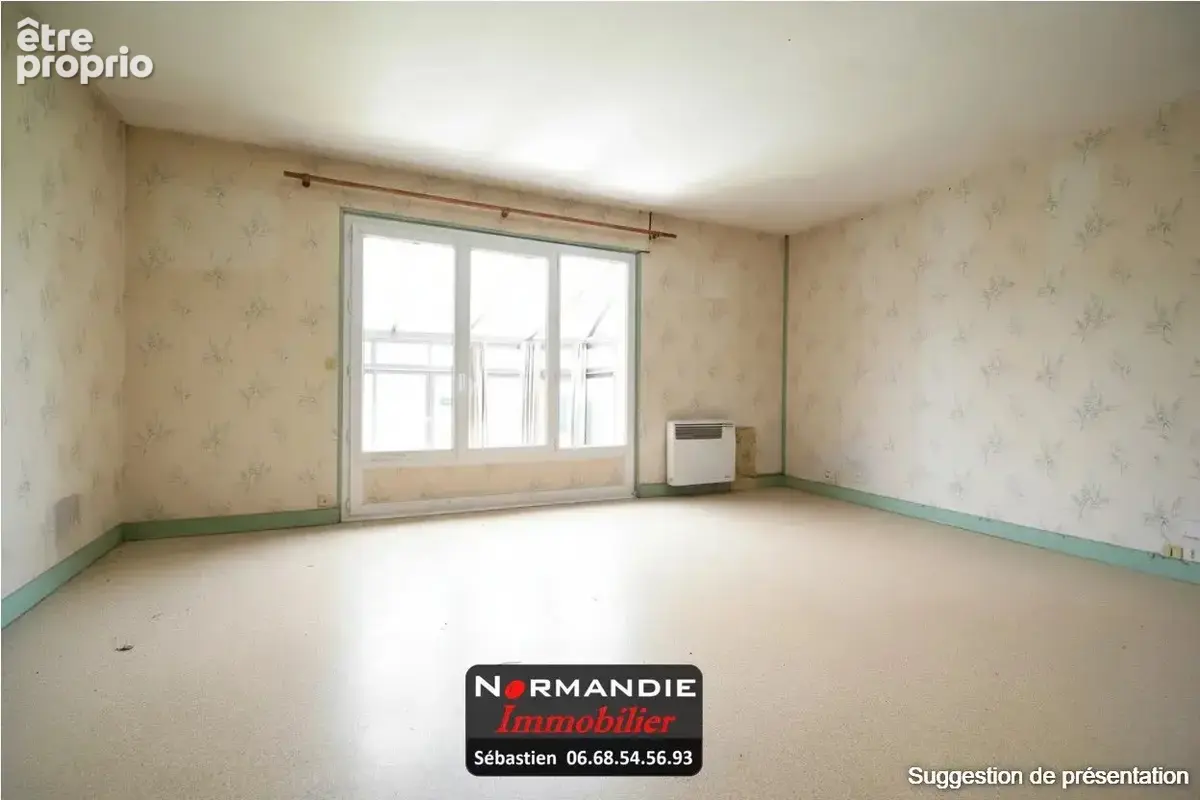 Maison familiale de plain pied. 3 Chambres - photo 9