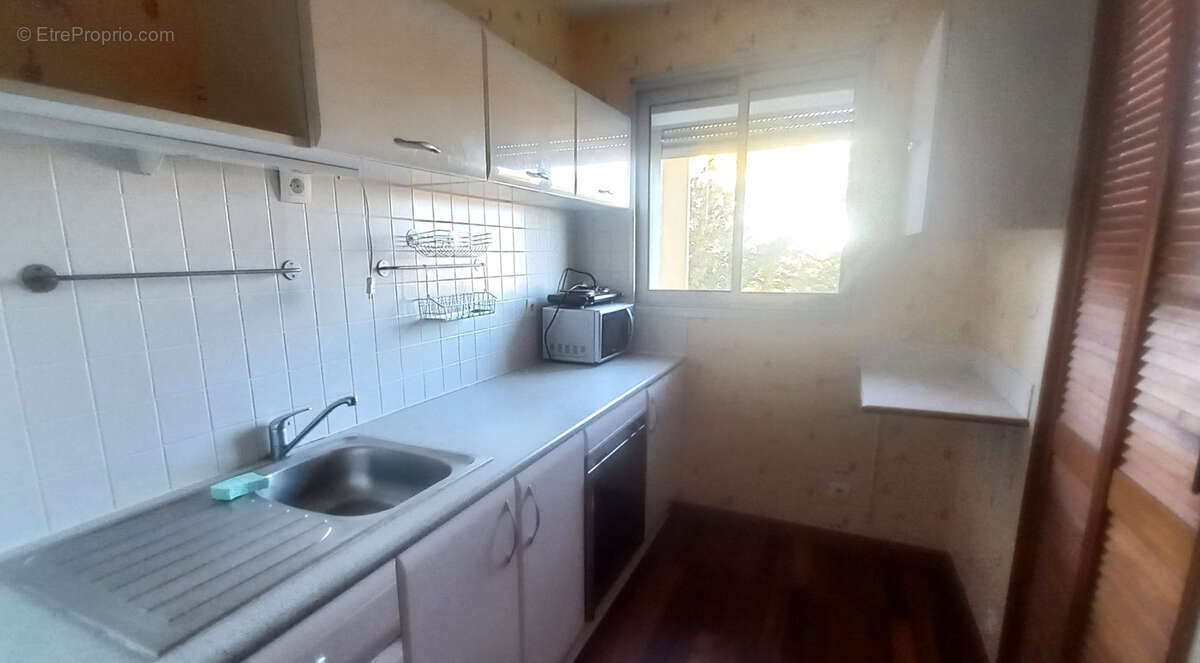 Appartement à CHATEAUBRIANT