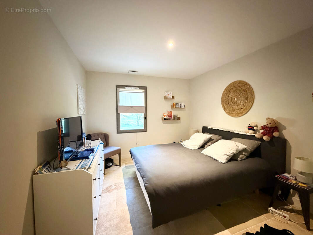 Maison à FONTARECHES