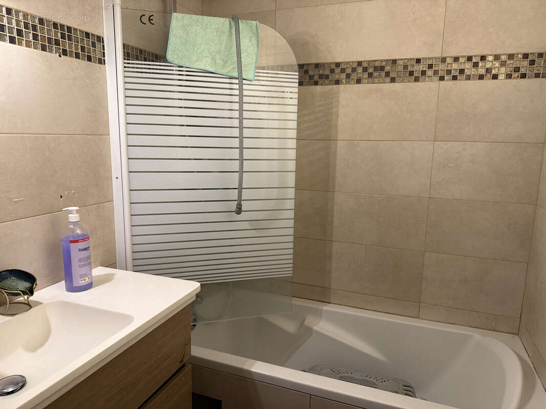 Appartement à PONTOISE
