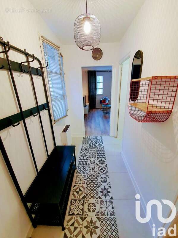 Photo 2 - Appartement à CHARTRES