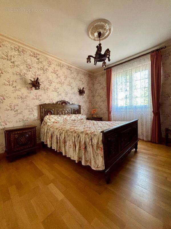 Maison à LOUDEAC