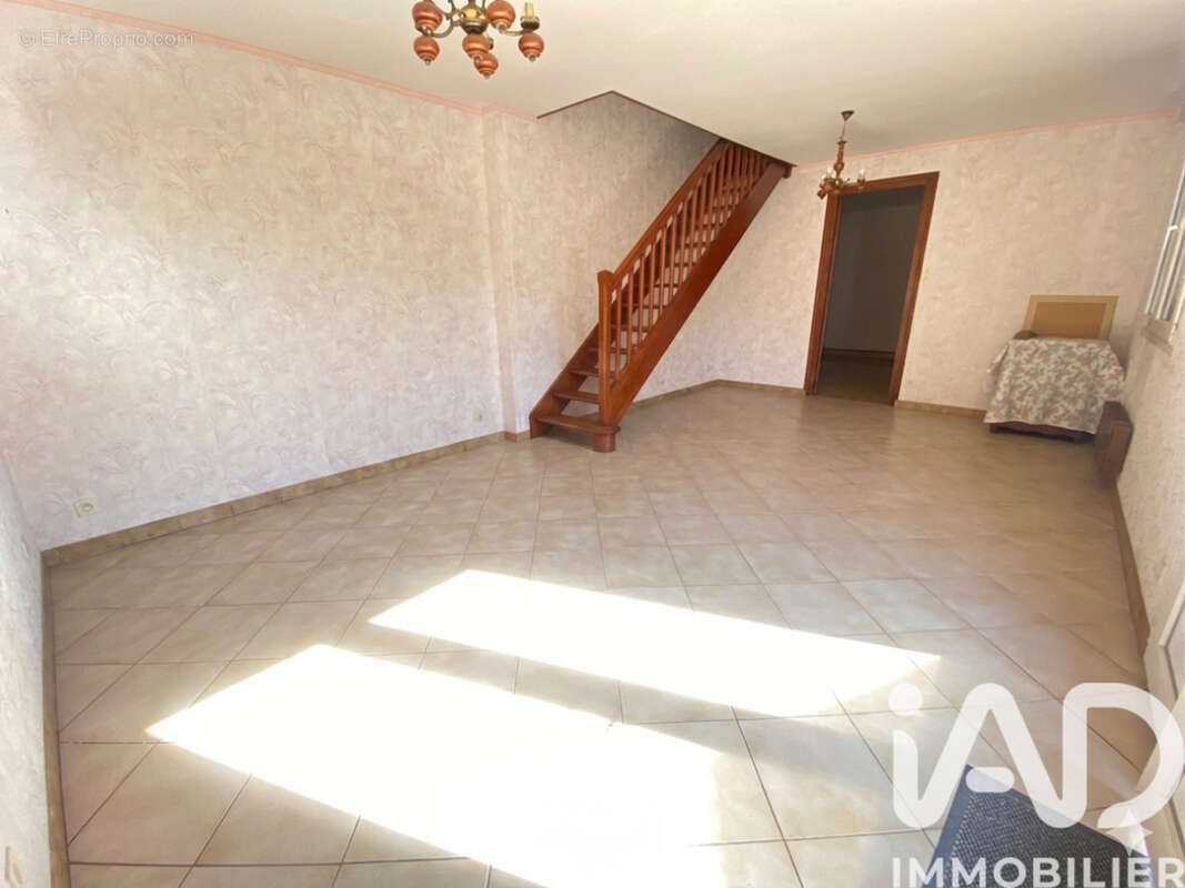 Photo 4 - Maison à NANTES