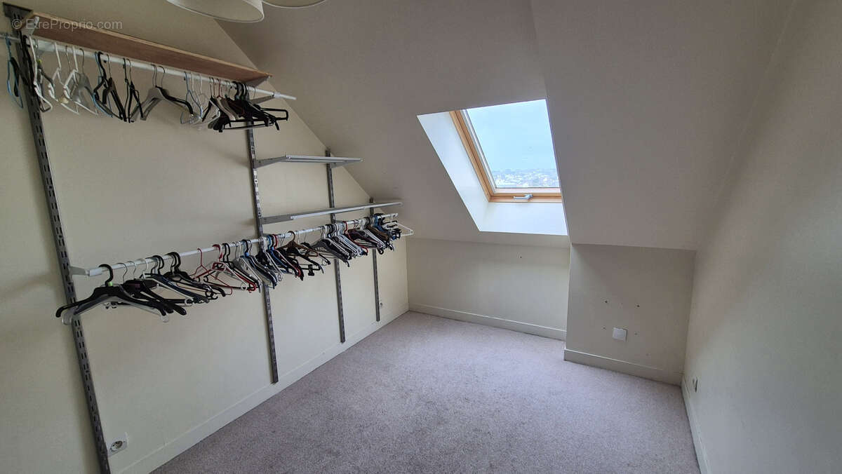 Appartement à CLOHARS-CARNOET