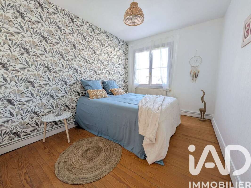 Photo 2 - Appartement à GRENOBLE