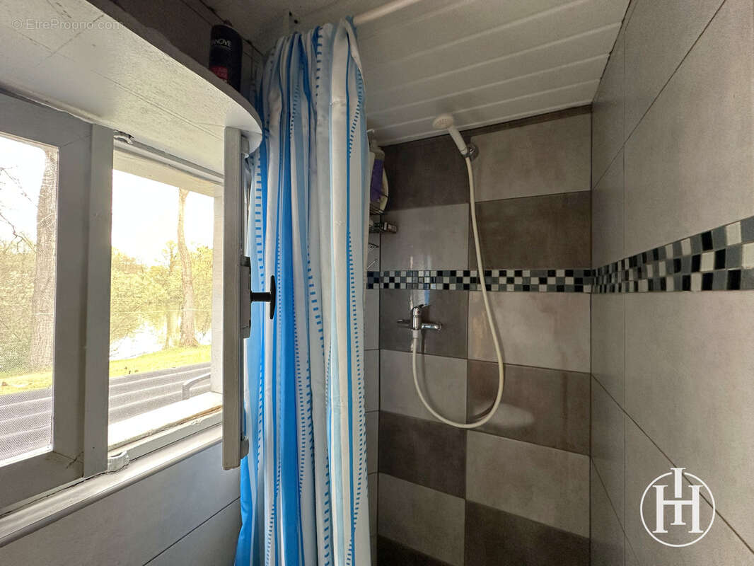 Maison à SAINT-MAUR