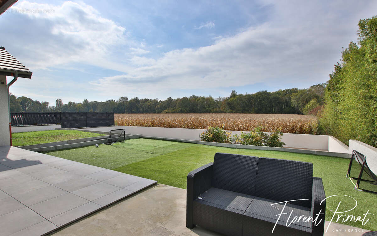 Maison à vendre 5 pièces CULOZ (01) - photo 16