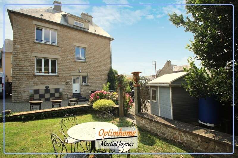 Martial joyeux votre conseiller immobilier Optimhome vous présente : - photo 24