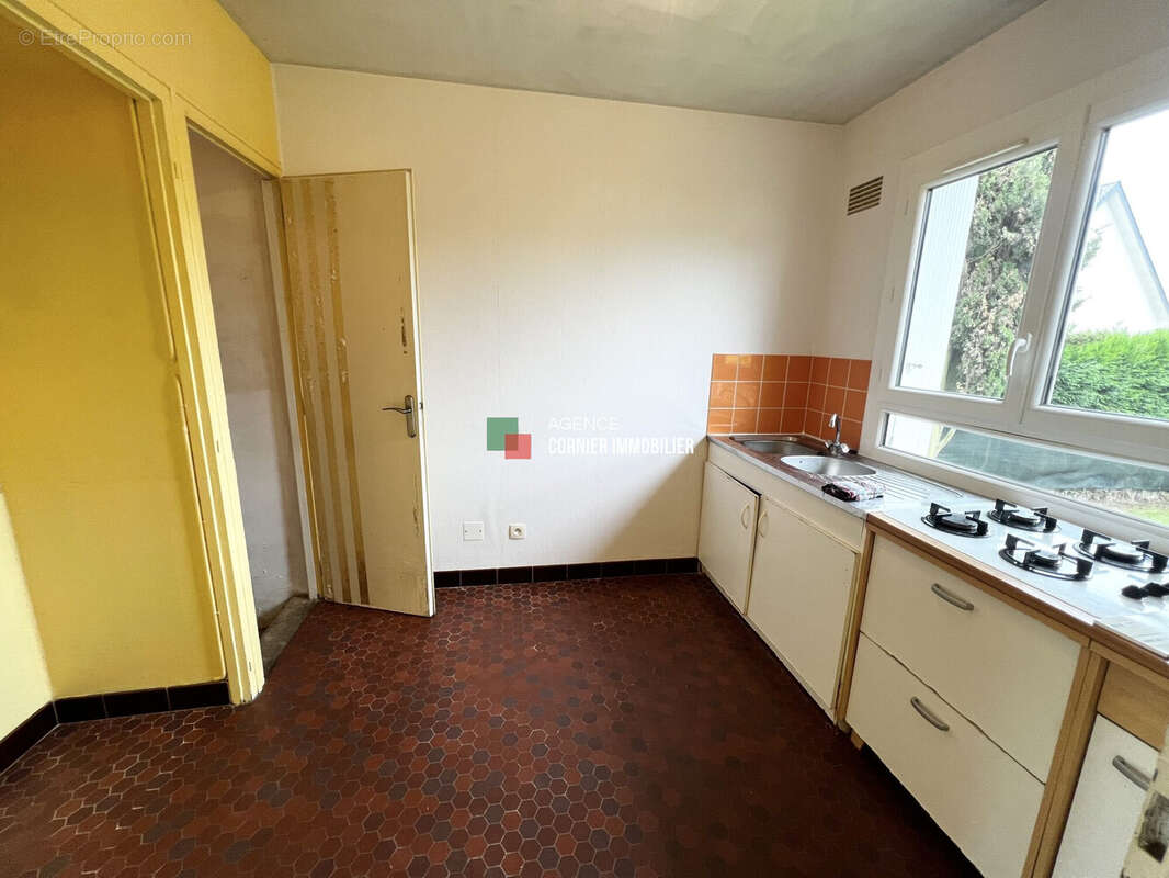 Maison à ACIGNE