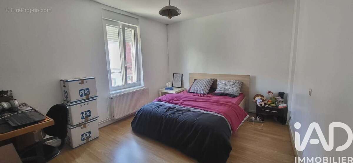 Photo 8 - Maison à CROIX