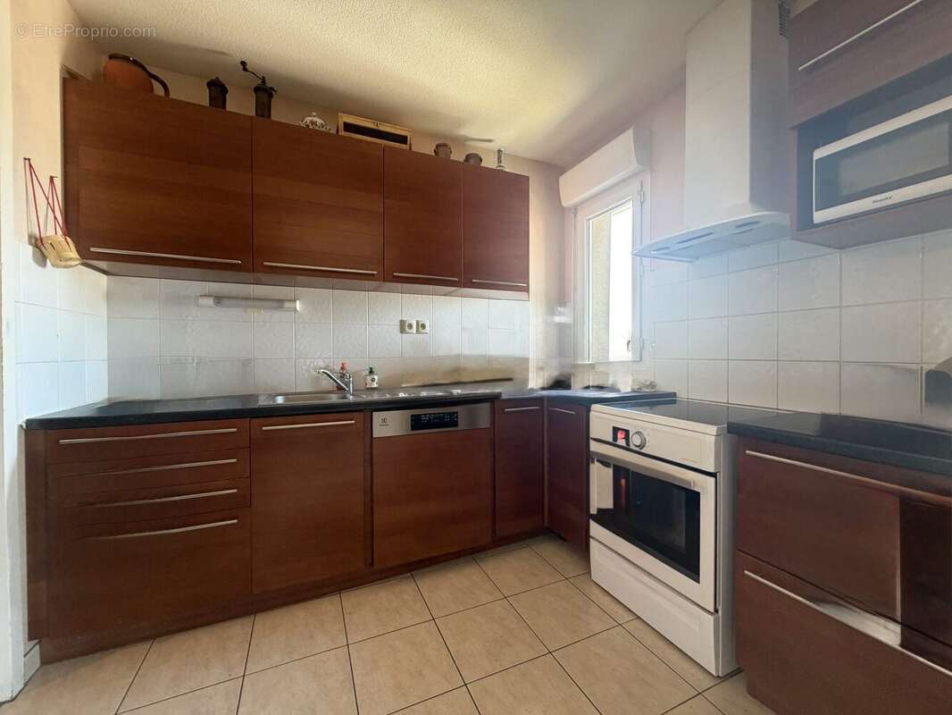 Appartement à DAX