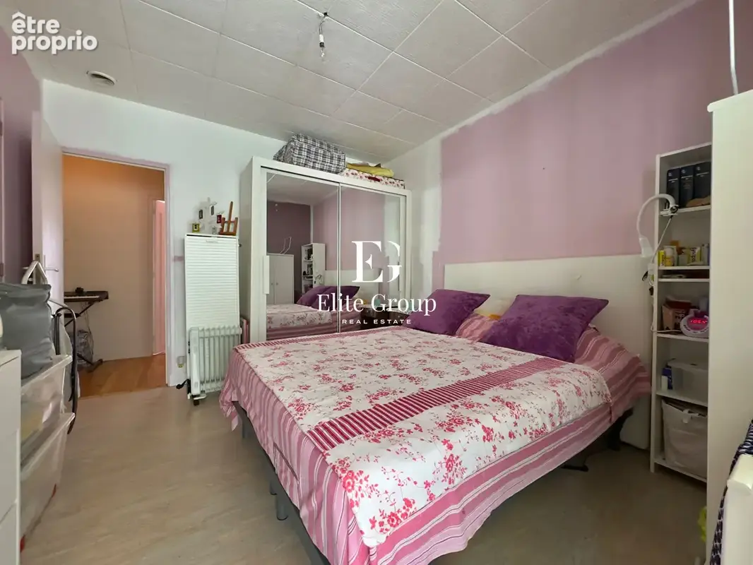 A Vendre Maison - Tonnay Charente - 90 m² - 2 Chambres + 1 Studio - Garage - photo 8
