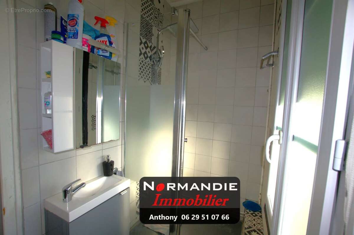 Maison à GAINNEVILLE