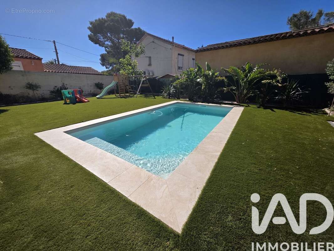 Maison 91 m² à La Seyne-Sur-Mer  - photo 3