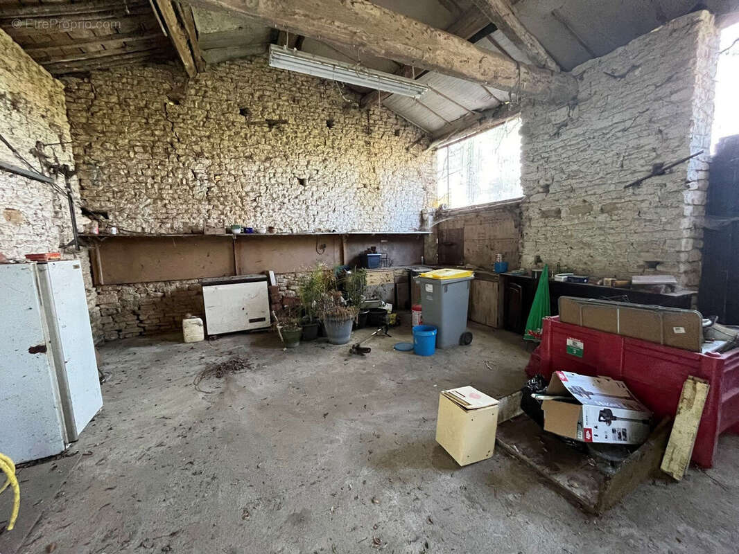 Photo 9 - Maison à DAMVIX