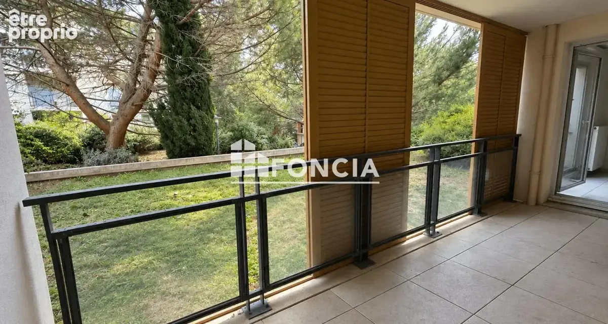 Photo Appartement à Francheville au prix de 295 000€
