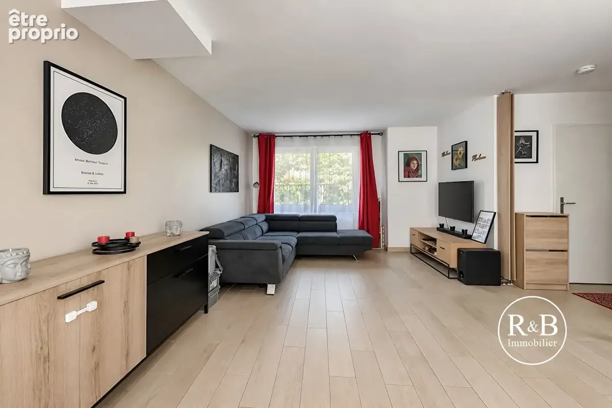 Maison Villepreux 5 pièce(s) 83 m2 - photo 6