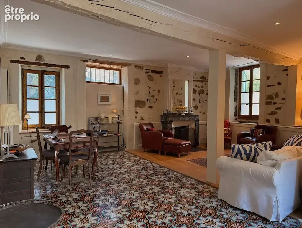 Maison 250 m² à Caunes-Minervois  - photo 9