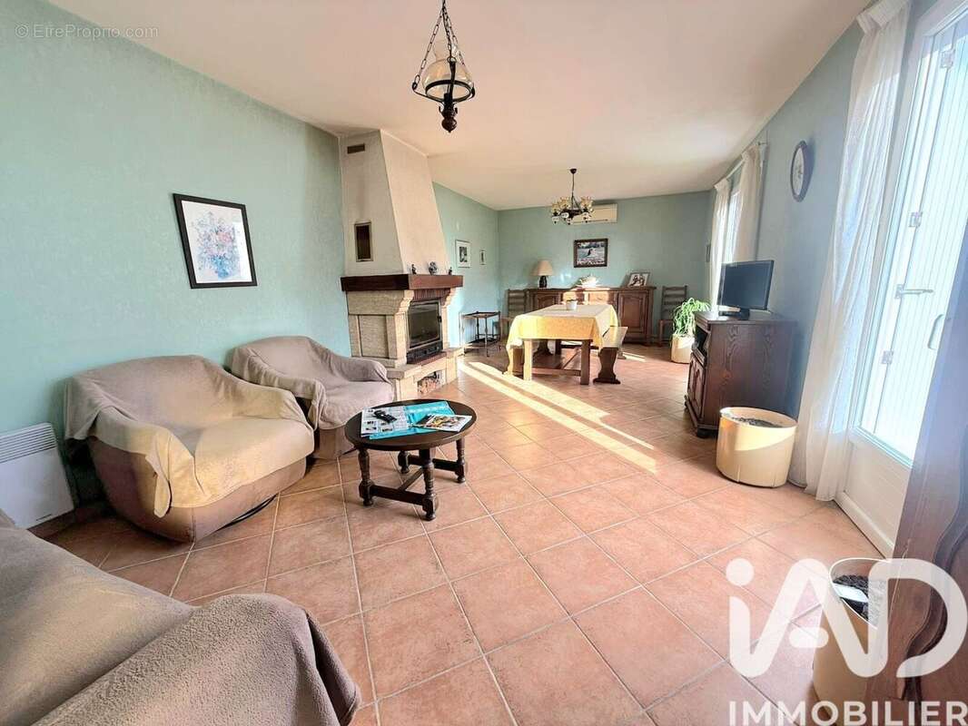 Photo 6 - Maison à BETTON