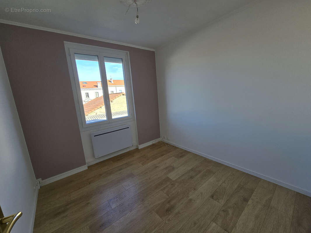 Appartement à ROMANS-SUR-ISERE