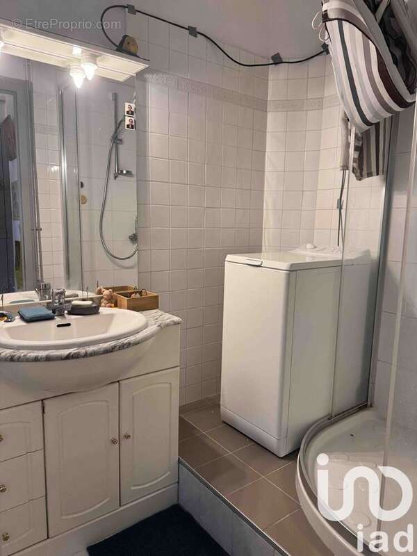 Photo 5 - Appartement à NANTES