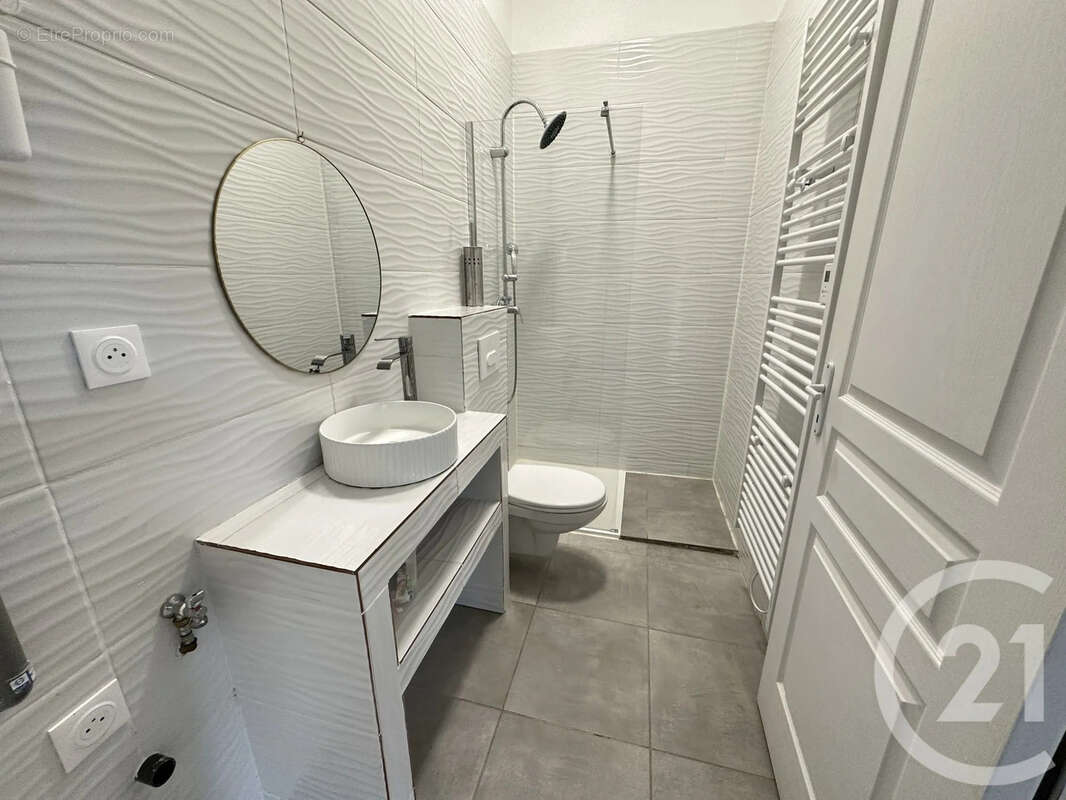 Appartement à ORTHEZ