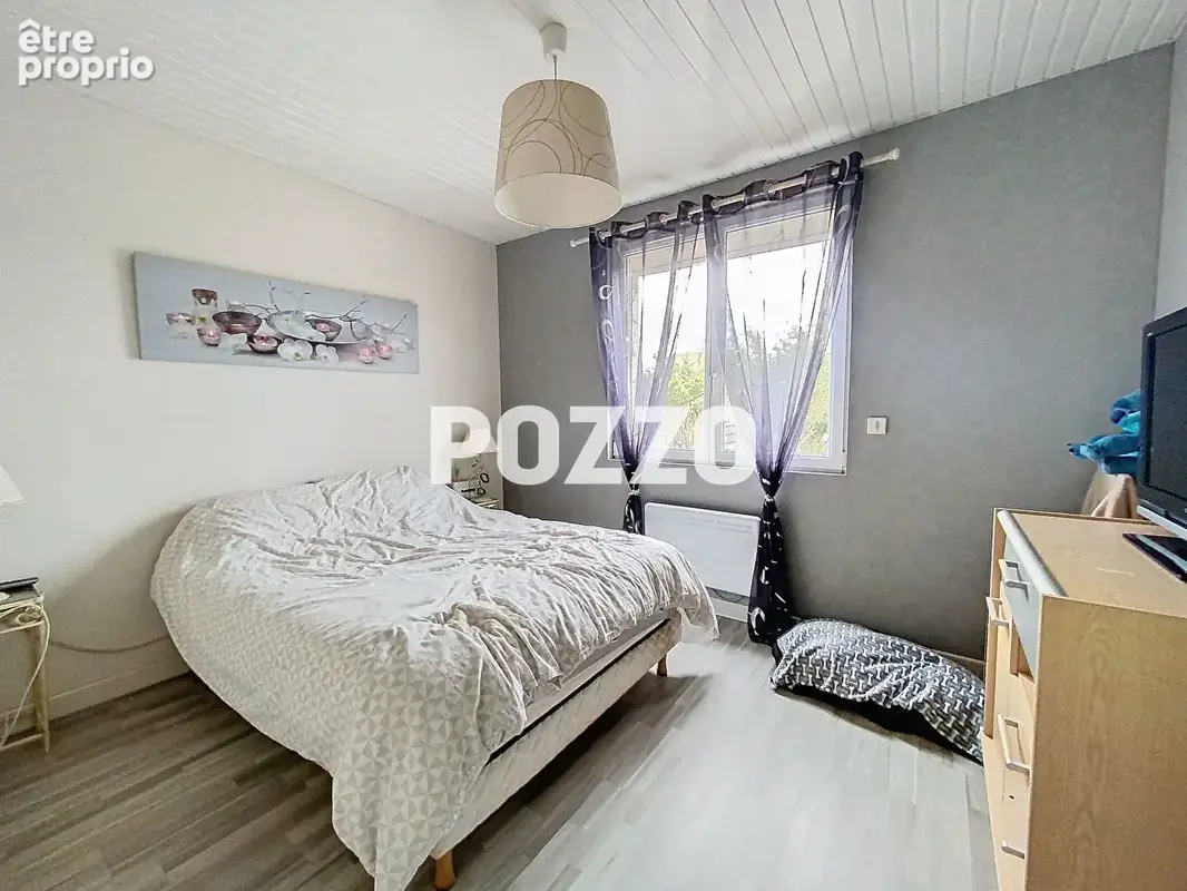 A VENDRE Maison familiale de 178 m² avec dépendances ? Isigny-le-Buat - photo 11