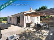 Photo 1 - Maison à PRAILLES
