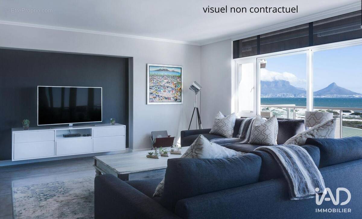 Photo 1 - Appartement à ORLEANS