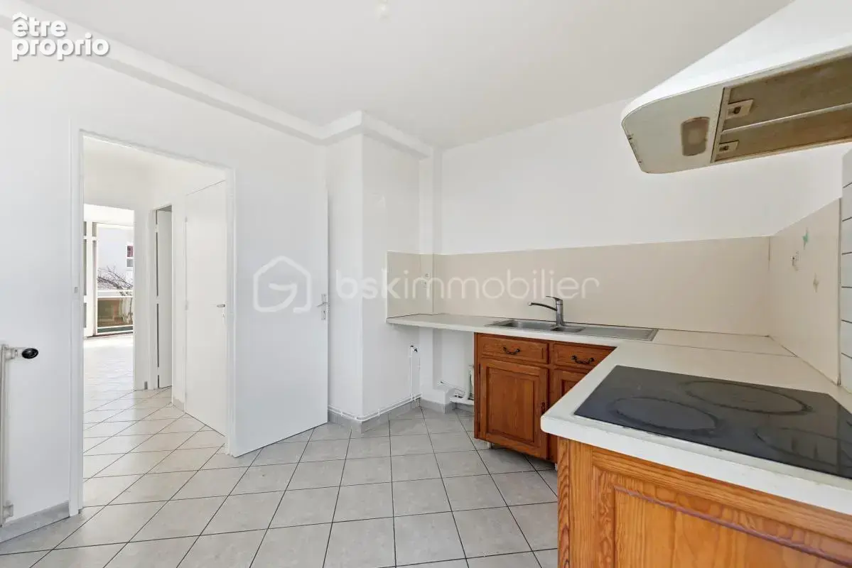 Appartement 3 chambres avec balcons - photo 8